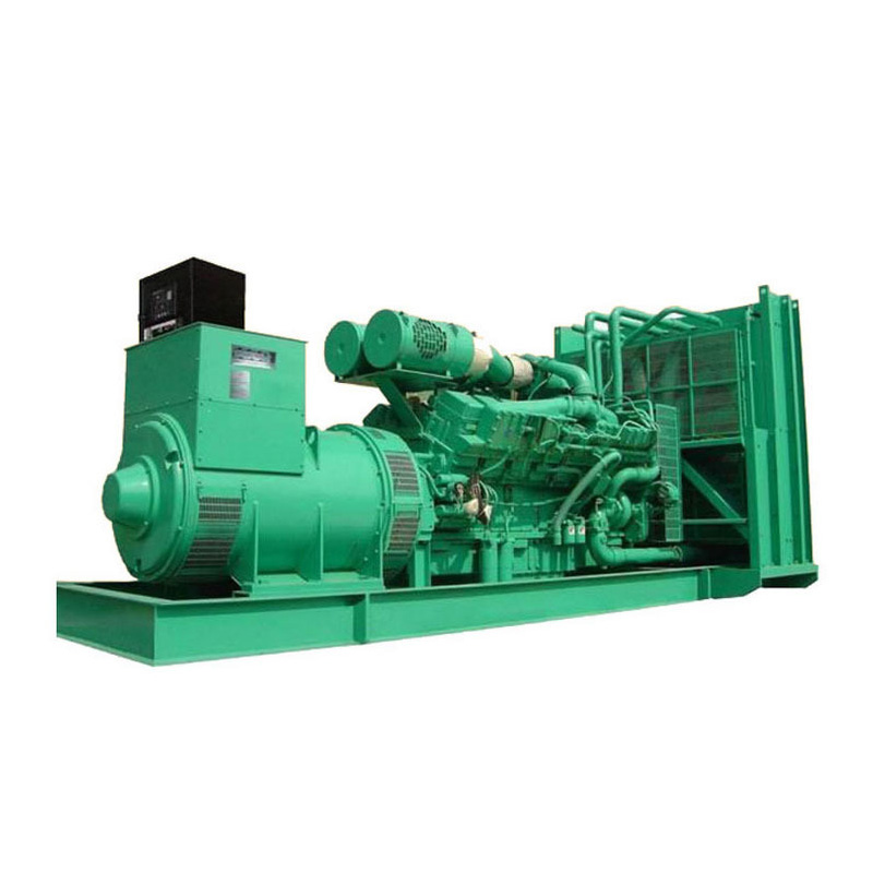 重庆康明斯1200KW发电机组